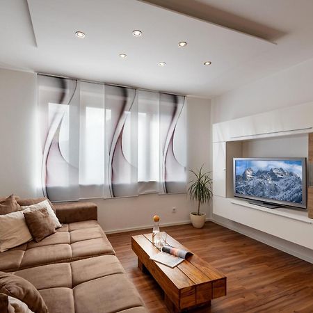 Ferienwohnung Weiss Waidring Esterno foto