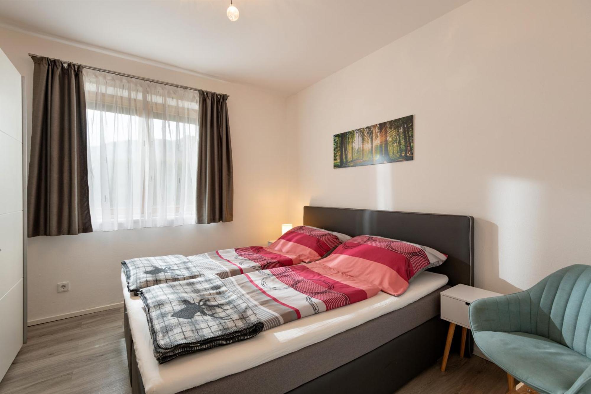 Ferienwohnung Weiss Waidring Esterno foto