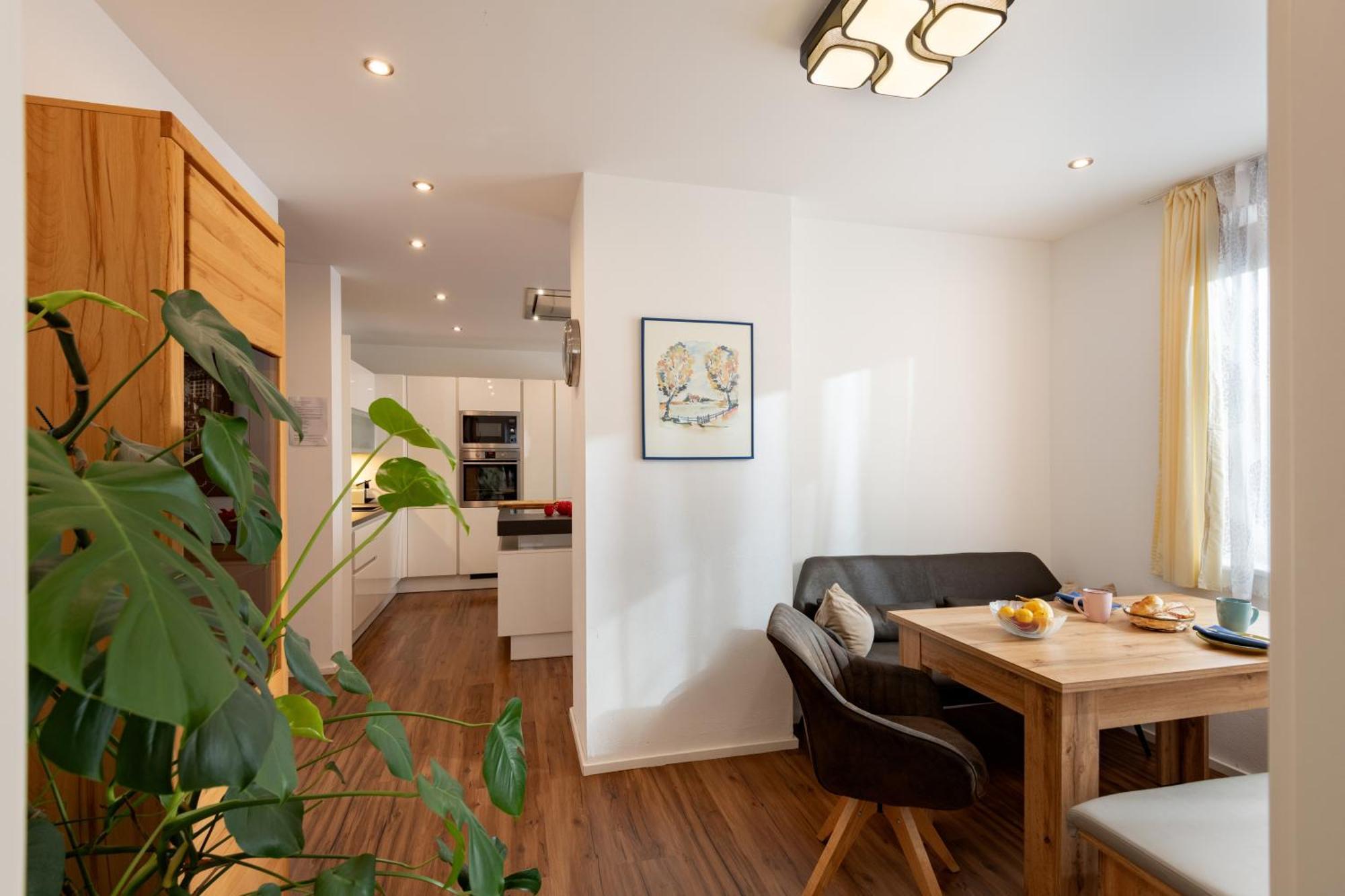 Ferienwohnung Weiss Waidring Esterno foto