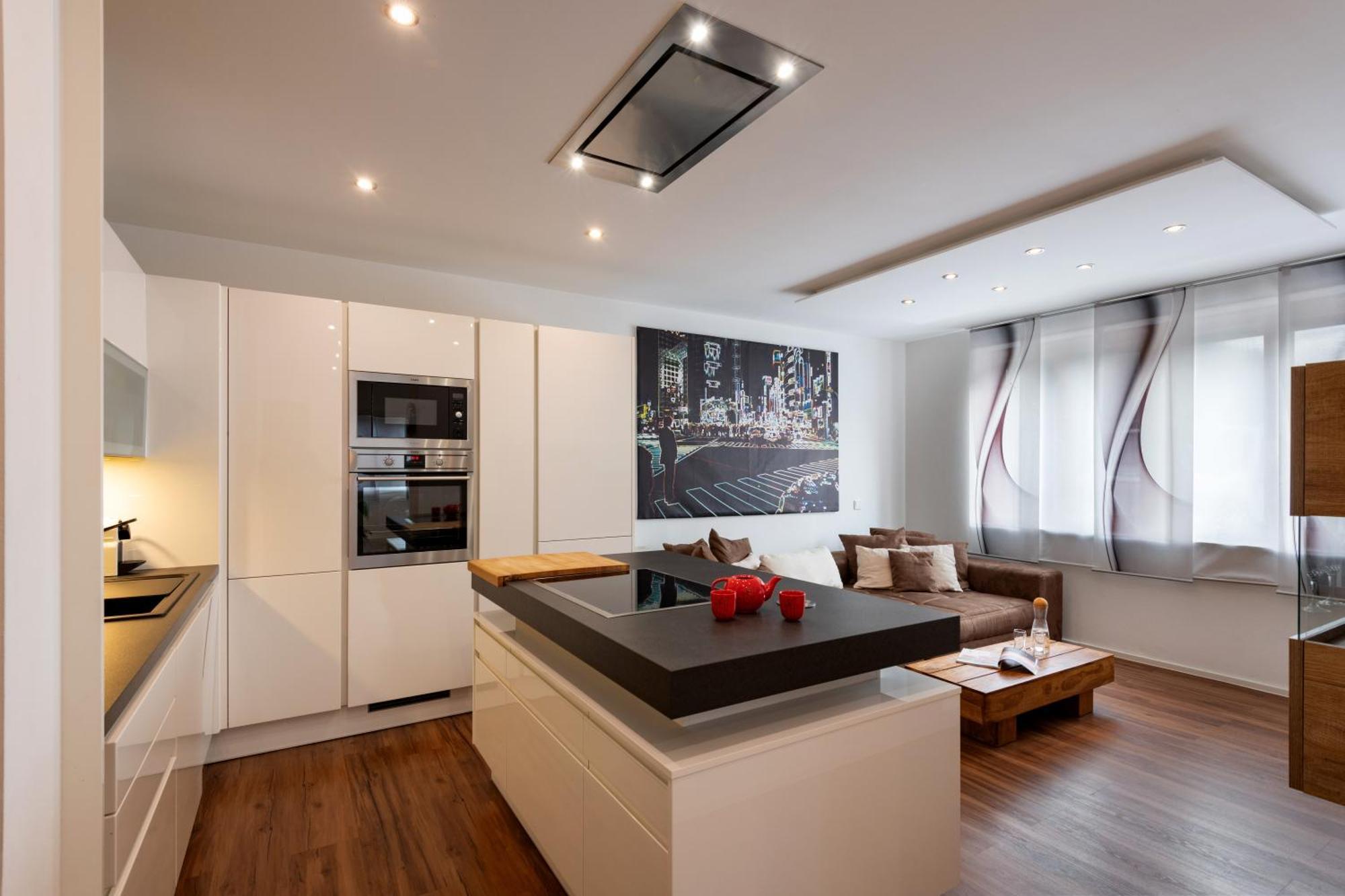 Ferienwohnung Weiss Waidring Esterno foto