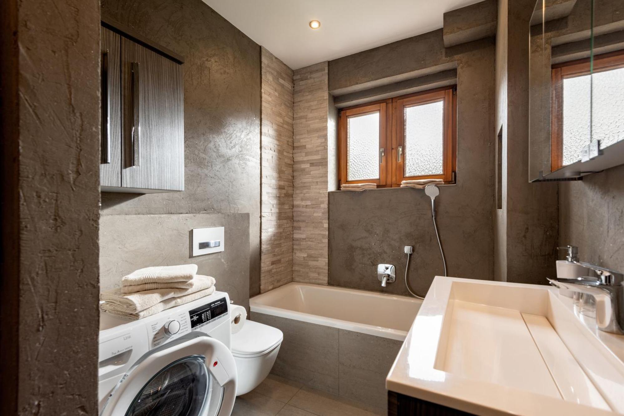 Ferienwohnung Weiss Waidring Esterno foto